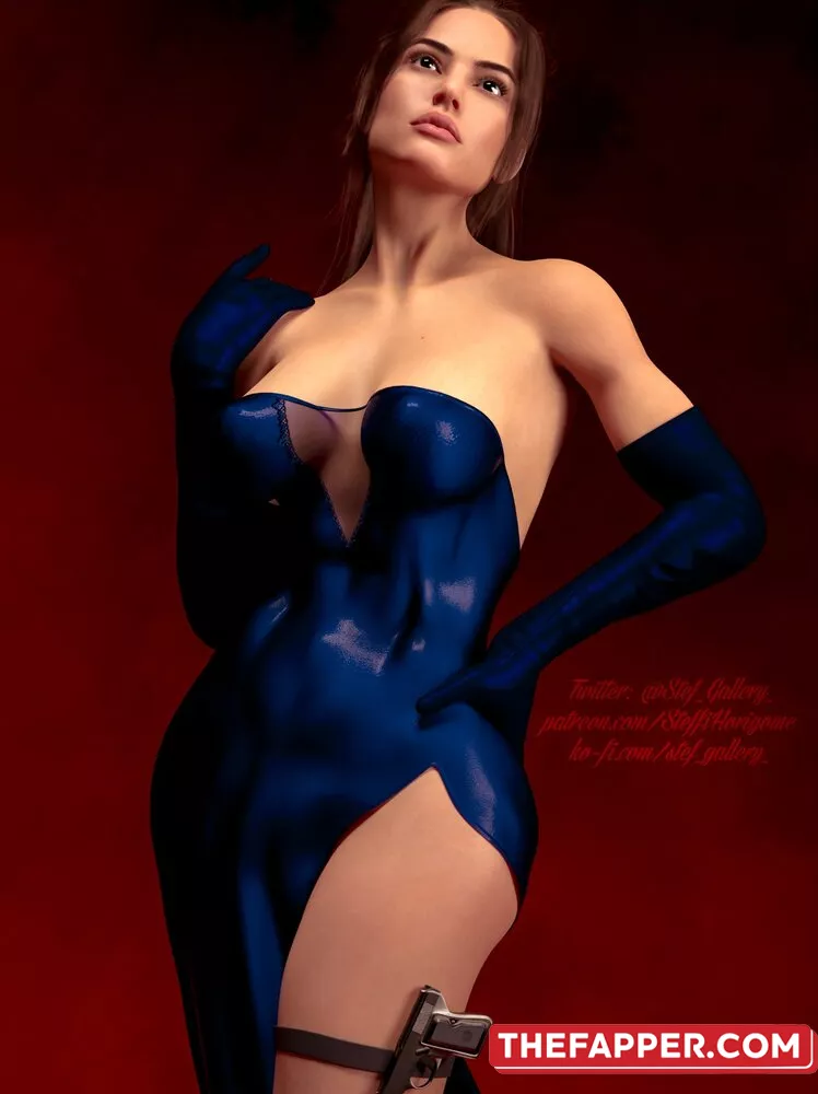 Tomb Raider [lara Croft]  Onlyfans Leaked Nude Image #P2cvCGwwyN